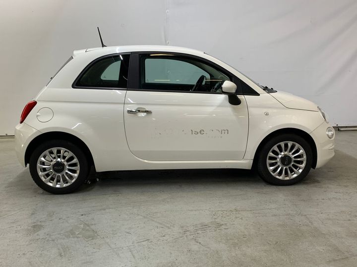 Photo 14 VIN: ZFA3120000J640200 - FIAT 500 