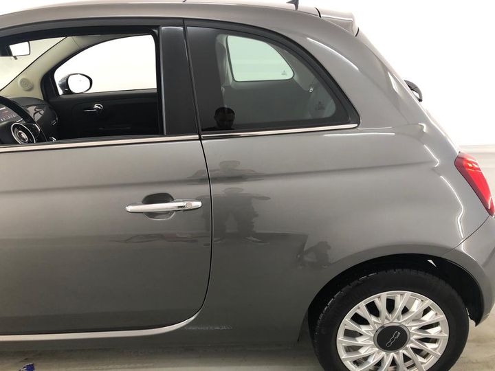 Photo 12 VIN: ZFA3120000J644147 - FIAT 500 