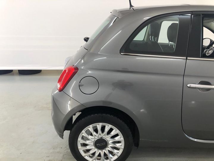 Photo 16 VIN: ZFA3120000J644147 - FIAT 500 