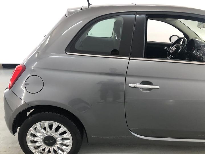 Photo 20 VIN: ZFA3120000J644147 - FIAT 500 