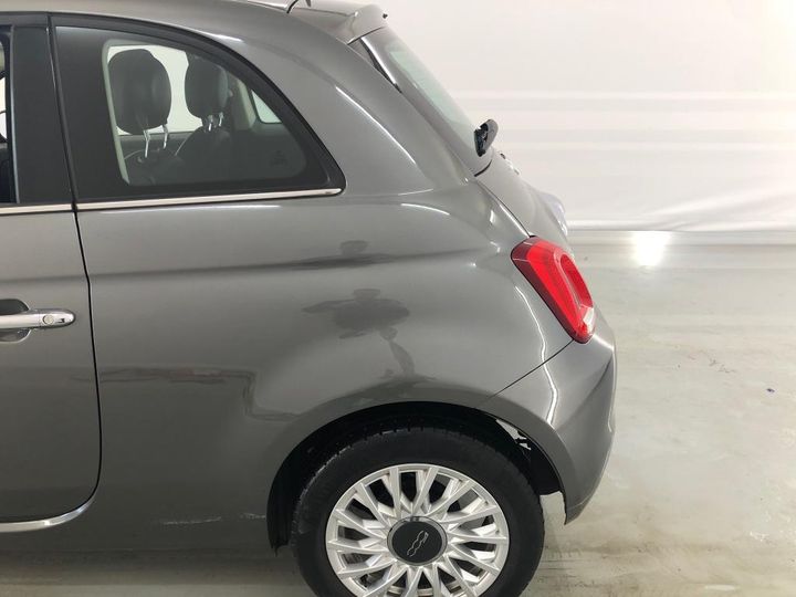 Photo 27 VIN: ZFA3120000J644147 - FIAT 500 