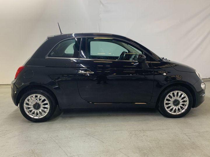 Photo 14 VIN: ZFA3120000J644446 - FIAT 500 