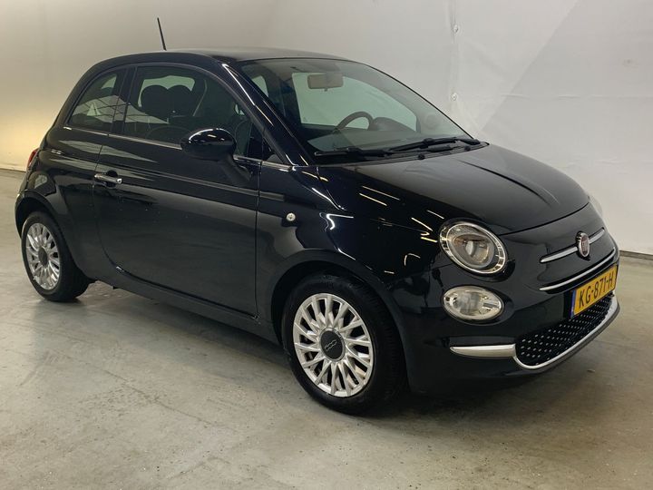 Photo 4 VIN: ZFA3120000J644446 - FIAT 500 