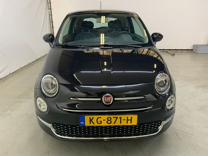 Photo 8 VIN: ZFA3120000J644446 - FIAT 500 