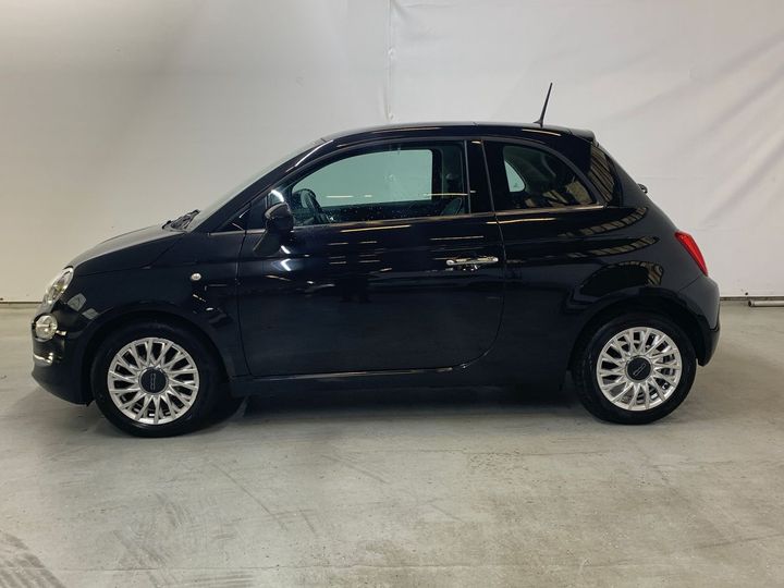 Photo 9 VIN: ZFA3120000J644446 - FIAT 500 