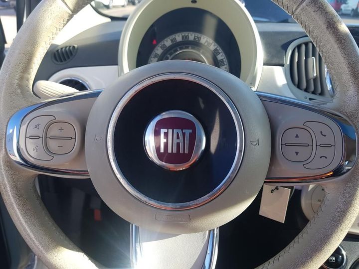 Photo 19 VIN: ZFA3120000J645547 - FIAT 500 