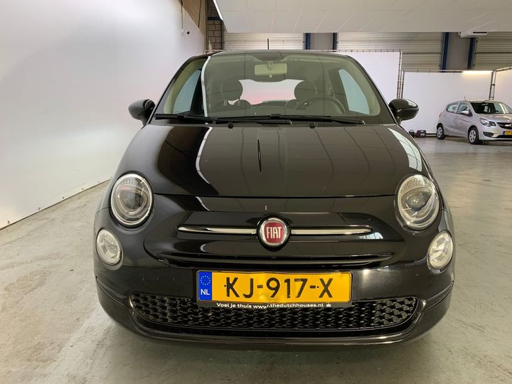 Photo 8 VIN: ZFA3120000J654643 - FIAT 500 