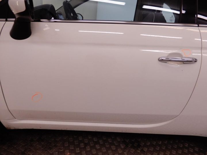 Photo 34 VIN: ZFA3120000J659061 - FIAT 500 