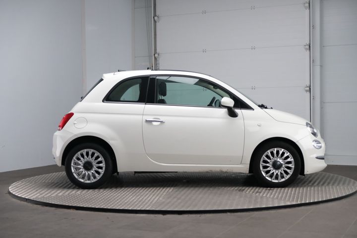 Photo 5 VIN: ZFA3120000J659061 - FIAT 500 