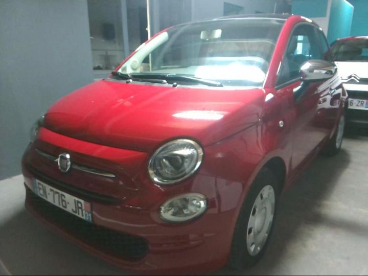 Photo 0 VIN: ZFA3120000J661355 - FIAT 500 3P 