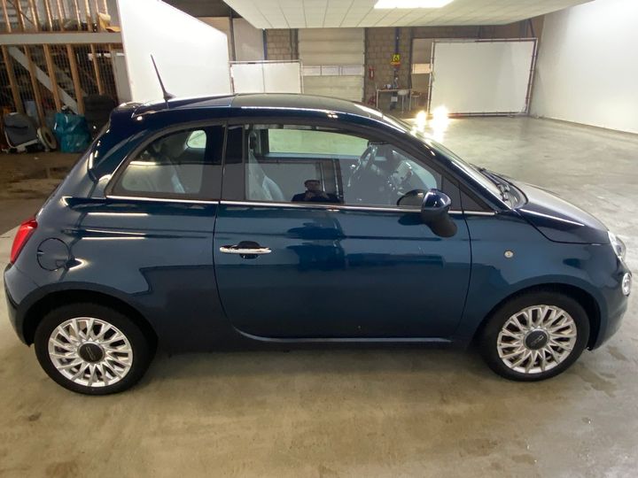 Photo 14 VIN: ZFA3120000J666865 - FIAT 500 