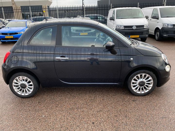 Photo 14 VIN: ZFA3120000J667252 - FIAT 500 