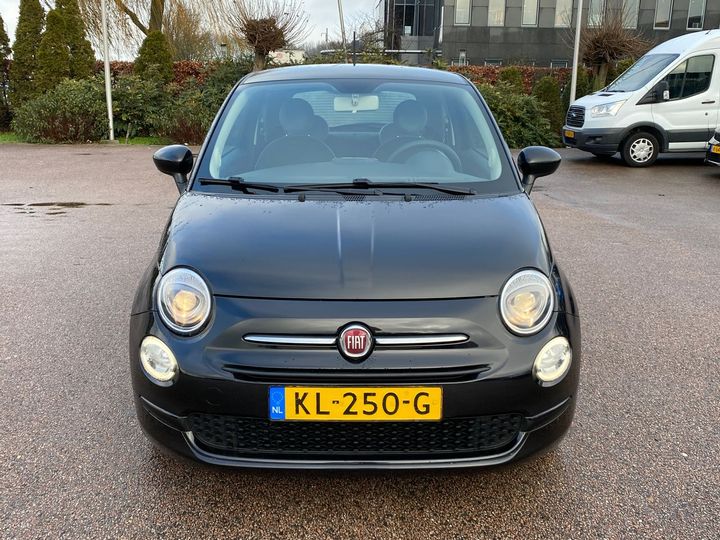 Photo 8 VIN: ZFA3120000J667252 - FIAT 500 