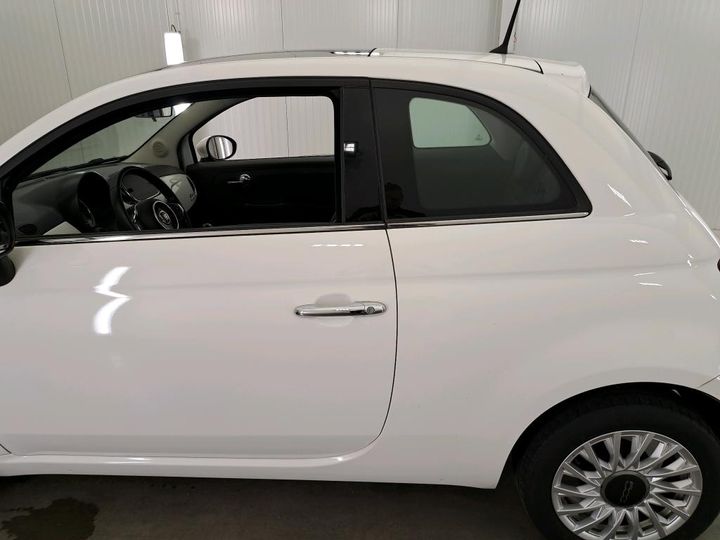 Photo 17 VIN: ZFA3120000J667323 - FIAT 500 