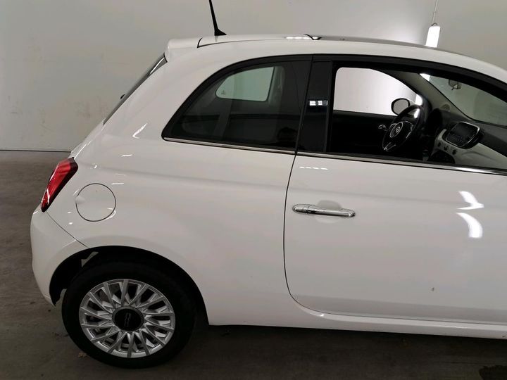 Photo 20 VIN: ZFA3120000J667323 - FIAT 500 