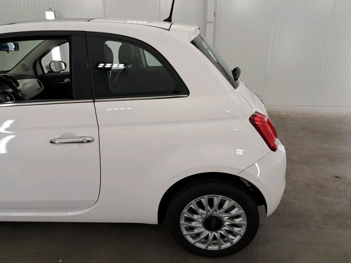 Photo 23 VIN: ZFA3120000J667323 - FIAT 500 