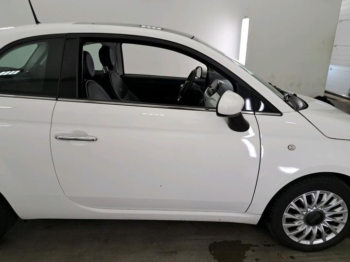 Photo 25 VIN: ZFA3120000J667323 - FIAT 500 