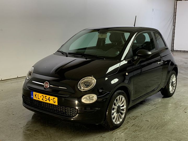 Photo 1 VIN: ZFA3120000J667950 - FIAT 500 