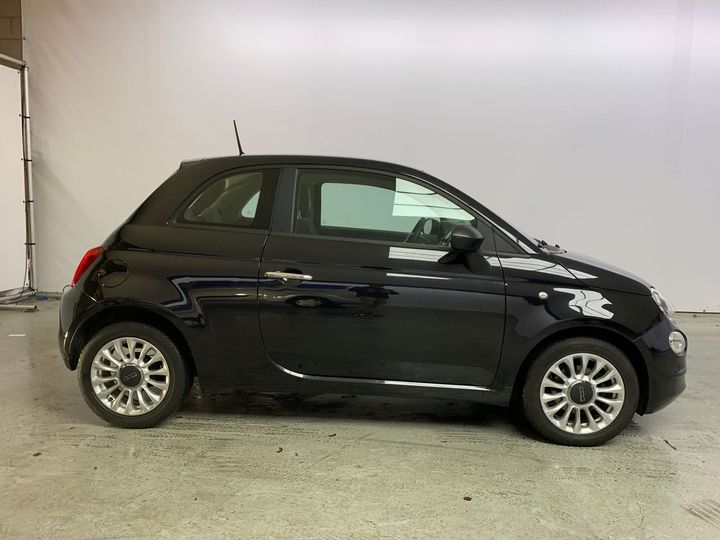 Photo 14 VIN: ZFA3120000J667950 - FIAT 500 