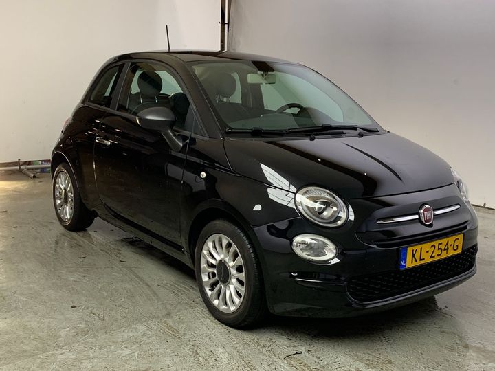 Photo 4 VIN: ZFA3120000J667950 - FIAT 500 