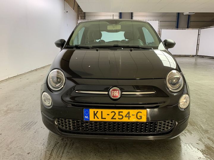 Photo 8 VIN: ZFA3120000J667950 - FIAT 500 