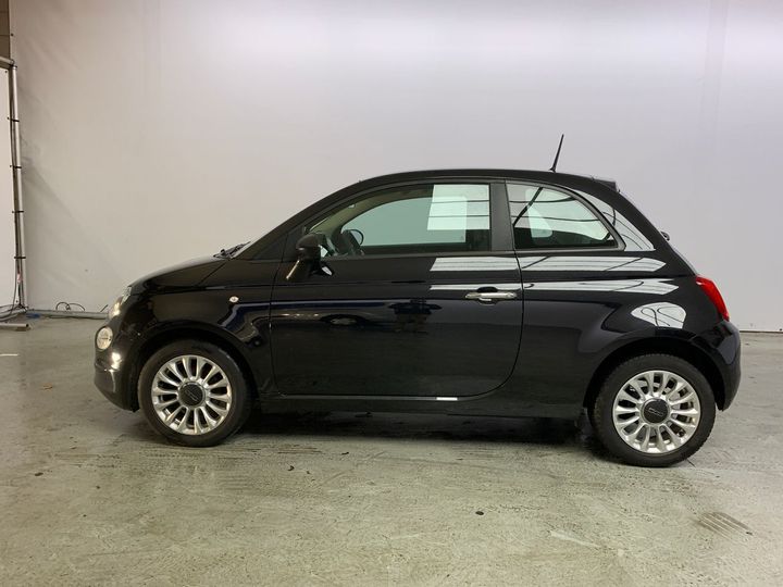 Photo 9 VIN: ZFA3120000J667950 - FIAT 500 