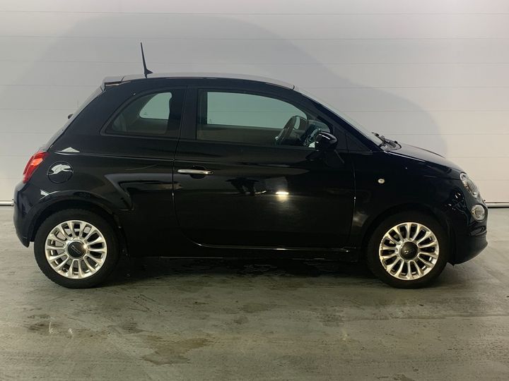 Photo 14 VIN: ZFA3120000J668110 - FIAT 500 