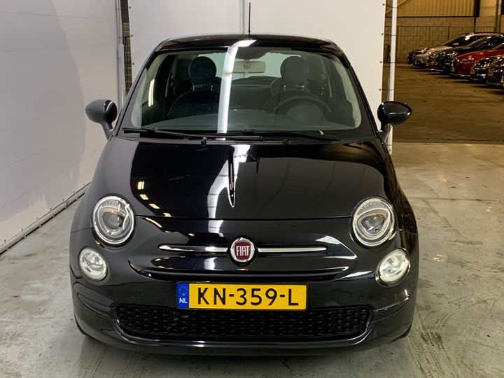 Photo 8 VIN: ZFA3120000J668110 - FIAT 500 