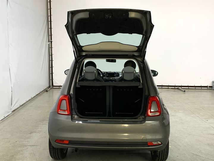 Photo 13 VIN: ZFA3120000J669388 - FIAT 500 