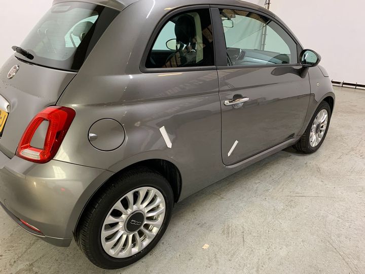 Photo 26 VIN: ZFA3120000J669388 - FIAT 500 