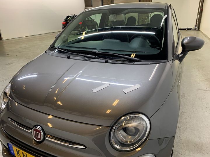 Photo 29 VIN: ZFA3120000J669388 - FIAT 500 