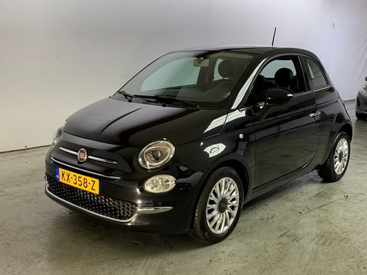 Photo 0 VIN: ZFA3120000J670585 - FIAT 500 