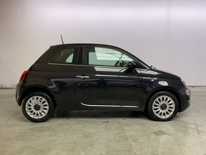 Photo 14 VIN: ZFA3120000J670585 - FIAT 500 