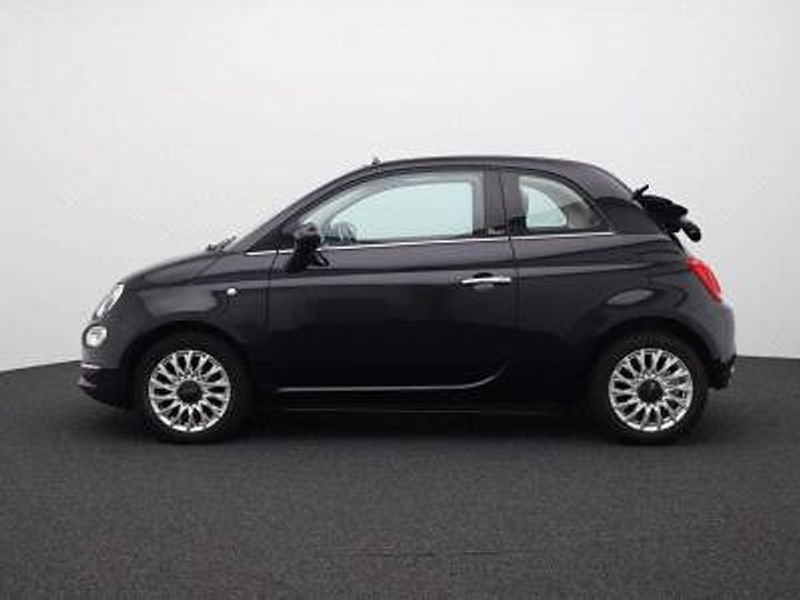 Photo 2 VIN: ZFA3120000J670892 - FIAT 500C 