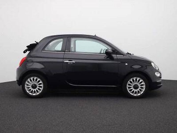 Photo 6 VIN: ZFA3120000J670892 - FIAT 500C 