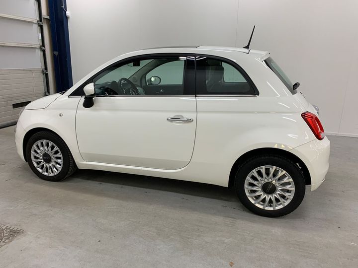 Photo 9 VIN: ZFA3120000J674061 - FIAT 500 