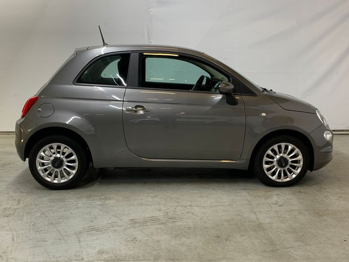 Photo 14 VIN: ZFA3120000J674446 - FIAT 500 