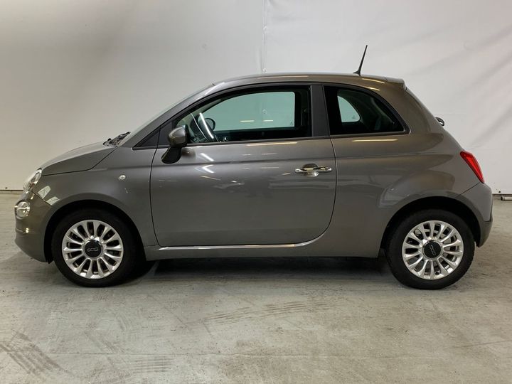 Photo 9 VIN: ZFA3120000J674446 - FIAT 500 