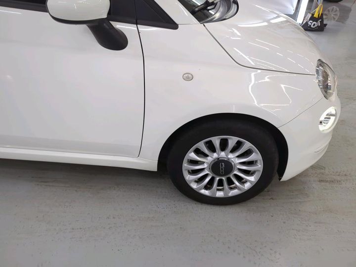 Photo 13 VIN: ZFA3120000J675637 - FIAT 500 