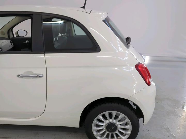 Photo 15 VIN: ZFA3120000J675637 - FIAT 500 