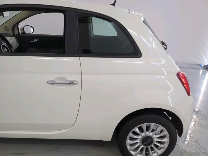 Photo 16 VIN: ZFA3120000J675637 - FIAT 500 