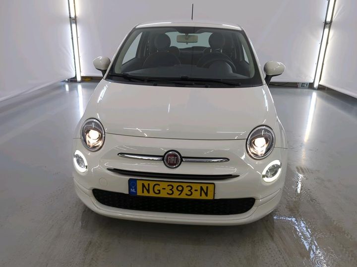 Photo 23 VIN: ZFA3120000J675637 - FIAT 500 