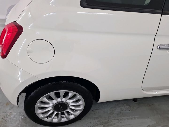 Photo 21 VIN: ZFA3120000J677496 - FIAT 500 