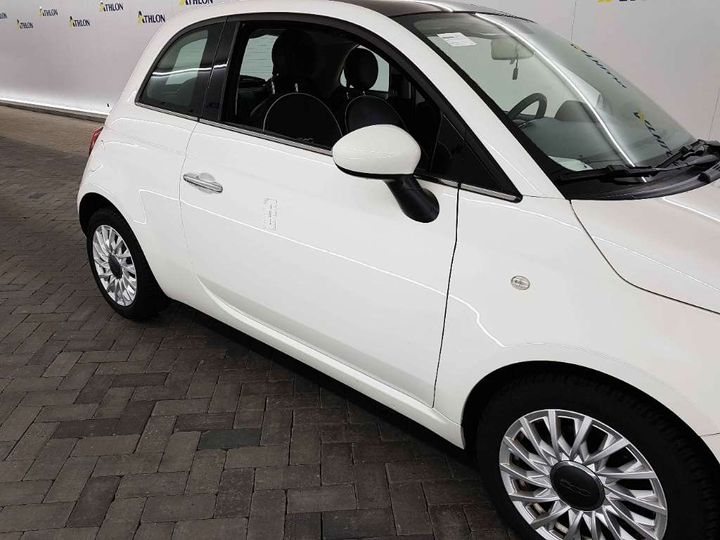 Photo 27 VIN: ZFA3120000J682208 - FIAT 500 