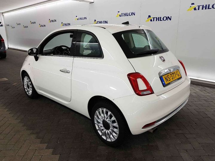 Photo 3 VIN: ZFA3120000J682208 - FIAT 500 