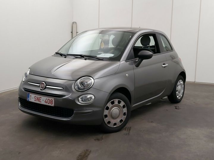 Photo 0 VIN: ZFA3120000J687124 - FIAT 500 