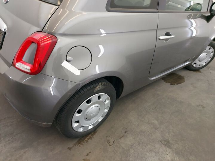 Photo 13 VIN: ZFA3120000J687124 - FIAT 500 