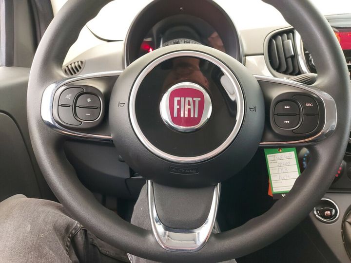 Photo 17 VIN: ZFA3120000J687124 - FIAT 500 