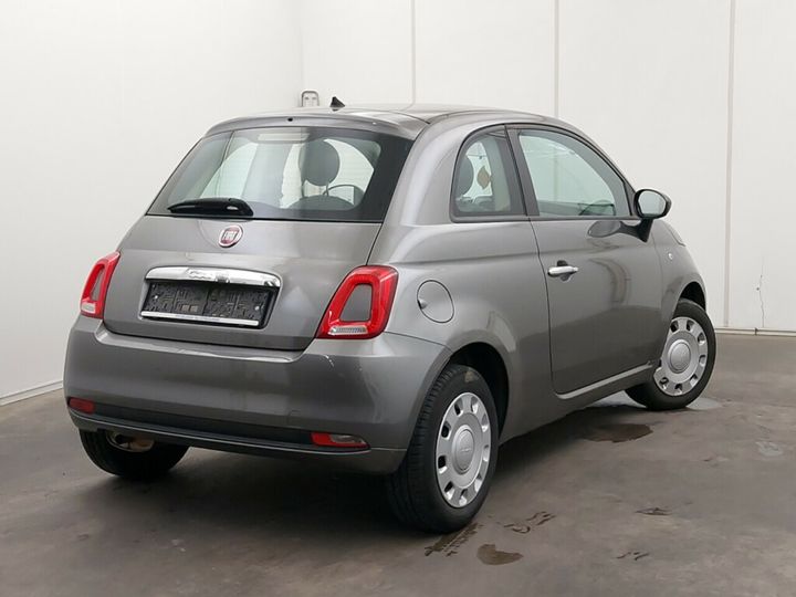 Photo 2 VIN: ZFA3120000J687124 - FIAT 500 