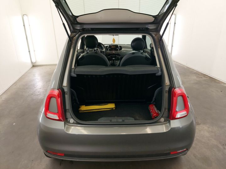 Photo 25 VIN: ZFA3120000J687124 - FIAT 500 